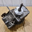 BRIGGS & STRATTON 3,5 HP SILNIK CYLINDER TŁOK WAŁ SPRAWNY