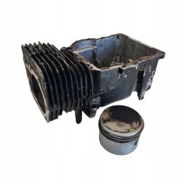 BRIGGS & STRATTON 3,5HP KARTER CYLINDER TŁOK KPL