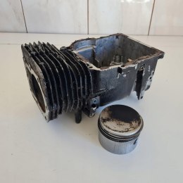 BRIGGS & STRATTON 3,5HP KARTER CYLINDER TŁOK KPL