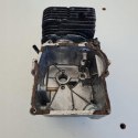 BRIGGS & STRATTON 3,5HP KARTER CYLINDER TŁOK KPL