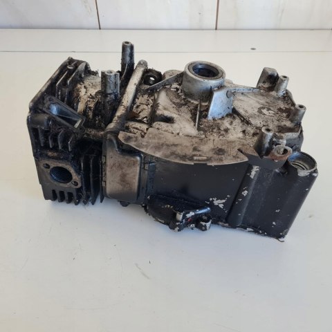 BRIGGS & STRATTON 3,5HP KARTER CYLINDER TŁOK KPL BRIGGS & STRATTON 3,5HP KARTER CYLINDER TŁOK KPL