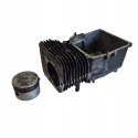 BRIGGS & STRATTON 4HP CYLINDER TŁOK KARTER OBUDOWA KORPUS