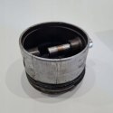 BRIGGS & STRATTON 4HP CYLINDER TŁOK KARTER OBUDOWA KORPUS