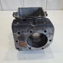 BRIGGS & STRATTON 4HP CYLINDER TŁOK KARTER OBUDOWA KORPUS