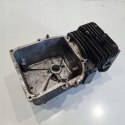 BRIGGS & STRATTON 4HP CYLINDER TŁOK KARTER OBUDOWA KORPUS