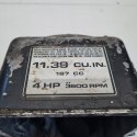 BRIGGS & STRATTON 4HP CYLINDER TŁOK KARTER OBUDOWA KORPUS