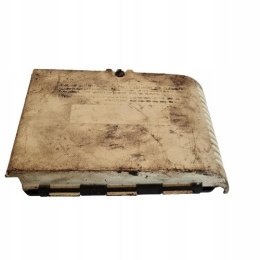 BRIGGS & STRATTON 4HP FILTR OSŁONA OBUDOWA POKRYWA