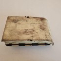 BRIGGS & STRATTON 4HP FILTR OSŁONA OBUDOWA POKRYWA