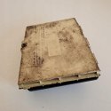BRIGGS & STRATTON 4HP FILTR OSŁONA OBUDOWA POKRYWA