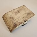 BRIGGS & STRATTON 4HP FILTR OSŁONA OBUDOWA POKRYWA