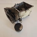 BRIGGS & STRATTON 4HP KARTER CYLINDER TŁOK BLOK KPL