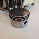BRIGGS & STRATTON 4HP KARTER CYLINDER TŁOK BLOK KPL