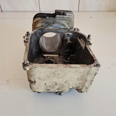 BRIGGS & STRATTON 4HP KARTER CYLINDER TŁOK BLOK KPL BRIGGS & STRATTON 4HP KARTER CYLINDER TŁOK BLOK KPL