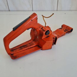 HUSQVARNA 36 RĄCZKA GAZU RĘKOJEŚĆ ZBIORNIK UCHWYT