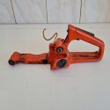HUSQVARNA 36 RĄCZKA GAZU RĘKOJEŚĆ ZBIORNIK UCHWYT