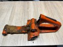 HUSQVARNA 36 RĄCZKA GAZU UCHWYT ZBIORNIK OBUDOWA