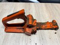 HUSQVARNA 36 RĄCZKA GAZU UCHWYT ZBIORNIK OBUDOWA