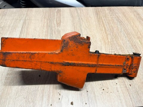 HUSQVARNA 36 RĄCZKA GAZU UCHWYT ZBIORNIK OBUDOWA HUSQVARNA 36 RĄCZKA GAZU UCHWYT ZBIORNIK OBUDOWA