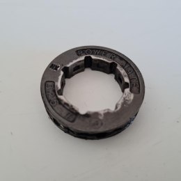 HUSQVARNA 36 TRYB NAPĘD ZĘBATKA ŁAŃCUCHA TNĄCEGO