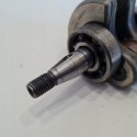 HUSQVARNA 36 WAŁ KORBOWY KORBOWÓD ORYGINAŁ