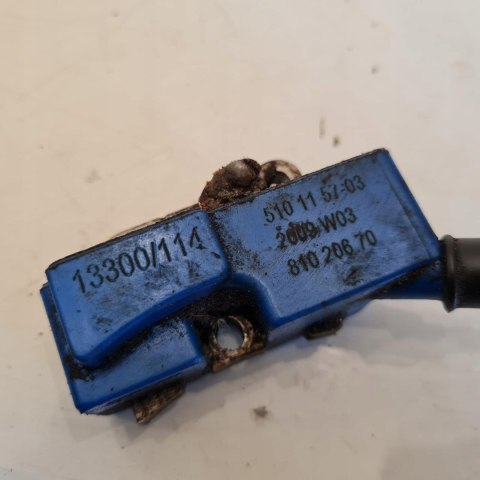HUSQVARNA 365 371 372 CEWKA MODUŁ ISKROWNIK HUSQVARNA 365 371 372 CEWKA MODUŁ ISKROWNIK