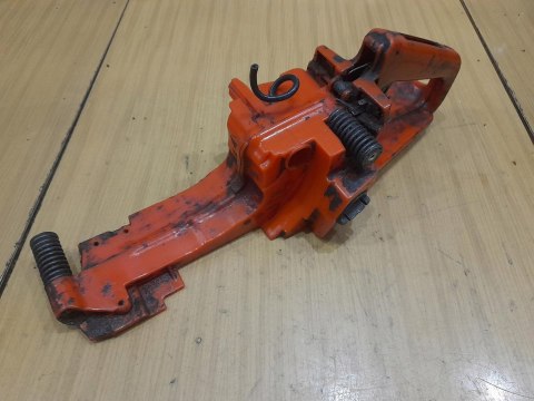 HUSQVARNA 372 XP RĄCZKA GAZU RĘKOJEŚĆ ZBIORNIK HUSQVARNA 372 XP RĄCZKA GAZU RĘKOJEŚĆ ZBIORNIK