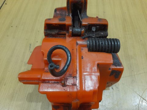 HUSQVARNA 372 XP RĄCZKA GAZU RĘKOJEŚĆ ZBIORNIK HUSQVARNA 372 XP RĄCZKA GAZU RĘKOJEŚĆ ZBIORNIK
