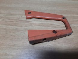 HUSQVARNA 40 RĄCZKA GAZU OSŁONA OBUDOWA UCHWYT