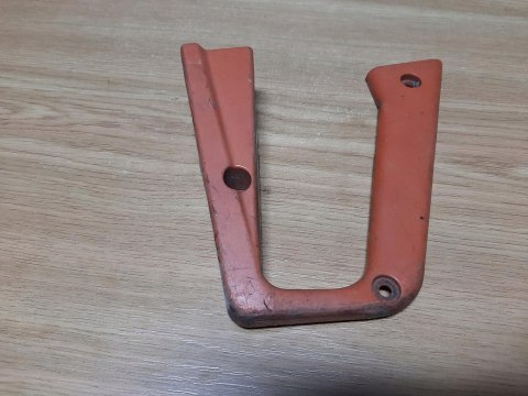 HUSQVARNA 40 RĄCZKA GAZU OSŁONA OBUDOWA UCHWYT HUSQVARNA 40 RĄCZKA GAZU OSŁONA OBUDOWA UCHWYT