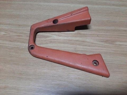 HUSQVARNA 40 RĄCZKA GAZU OSŁONA OBUDOWA UCHWYT HUSQVARNA 40 RĄCZKA GAZU OSŁONA OBUDOWA UCHWYT