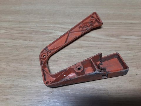 HUSQVARNA 40 RĄCZKA GAZU OSŁONA OBUDOWA UCHWYT HUSQVARNA 40 RĄCZKA GAZU OSŁONA OBUDOWA UCHWYT