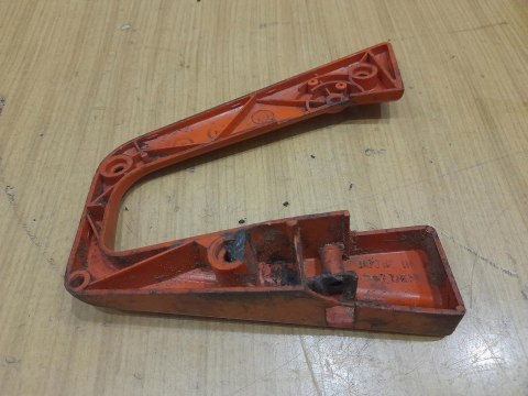 HUSQVARNA 40 RĄCZKA GAZU RĘKOJEŚĆ OBUDOWA HUSQVARNA 40 RĄCZKA GAZU RĘKOJEŚĆ OBUDOWA