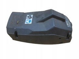 HUSQVARNA 41 OSŁONA OBUDOWA POKRYWA KORPUS