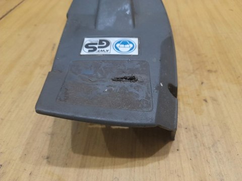 HUSQVARNA 41 OSŁONA OBUDOWA POKRYWA KORPUS HUSQVARNA 41 OSŁONA OBUDOWA POKRYWA KORPUS