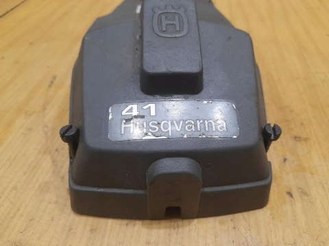 HUSQVARNA 41 OSŁONA OBUDOWA POKRYWA KORPUS HUSQVARNA 41 OSŁONA OBUDOWA POKRYWA KORPUS