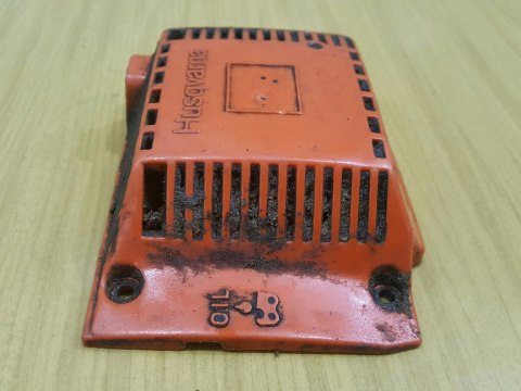 HUSQVARNA 42 SZARPAK STARTER ROZRUSZNIK OBUDOWA HUSQVARNA 42 SZARPAK STARTER ROZRUSZNIK OBUDOWA