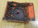 HUSQVARNA 42 SZARPAK STARTER ROZRUSZNIK OBUDOWA