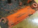 HUSQVARNA 42 SZARPAK STARTER ROZRUSZNIK OBUDOWA