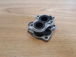 HUSQVARNA 435 PODSTAWA GAŹNIKA MOCOWANIE