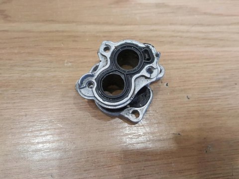 HUSQVARNA 435 PODSTAWA GAŹNIKA MOCOWANIE HUSQVARNA 435 PODSTAWA GAŹNIKA MOCOWANIE