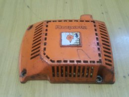 HUSQVARNA 44 444 OSŁONA OBUDOWA SZARPAKA STARTERA