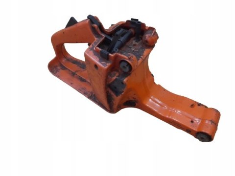HUSQVARNA 44 RĄCZKA GAZU OBUDOWA ZBIORNIK UCHWYT HUSQVARNA 44 RĄCZKA GAZU OBUDOWA ZBIORNIK UCHWYT