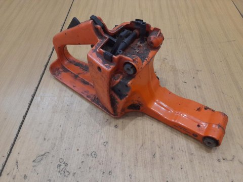 HUSQVARNA 44 RĄCZKA GAZU OBUDOWA ZBIORNIK UCHWYT HUSQVARNA 44 RĄCZKA GAZU OBUDOWA ZBIORNIK UCHWYT
