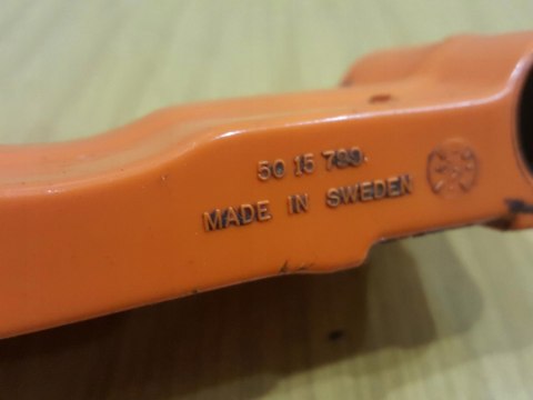HUSQVARNA 44 RĄCZKA GAZU OBUDOWA ZBIORNIK UCHWYT HUSQVARNA 44 RĄCZKA GAZU OBUDOWA ZBIORNIK UCHWYT