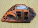 HUSQVARNA 460 SZARPAK STARTER ROZRUSZNIK OBUDOWA