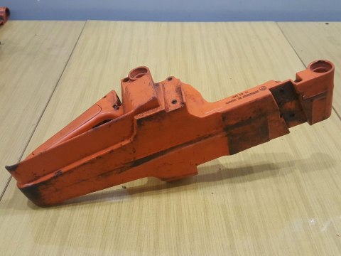 HUSQVARNA 50 51 55 RĄCZKA GAZU OBUDOWA ZBIORNIK HUSQVARNA 50 51 55 RĄCZKA GAZU OBUDOWA ZBIORNIK