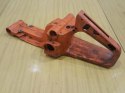 HUSQVARNA 50 51 55 RĄCZKA GAZU OBUDOWA ZBIORNIK