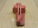 HUSQVARNA 50 51 55 RĄCZKA GAZU OBUDOWA ZBIORNIK