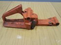 HUSQVARNA 50 51 55 RĄCZKA GAZU OBUDOWA ZBIORNIK