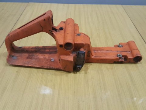 HUSQVARNA 50 51 55 RĄCZKA GAZU OBUDOWA ZBIORNIK HUSQVARNA 50 51 55 RĄCZKA GAZU OBUDOWA ZBIORNIK